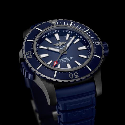 breitling superoxean|breitling superocean 48 mm.